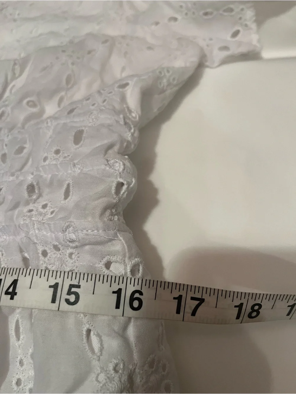 Anthropologie nwt maeve